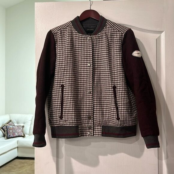 Zara bomber - Picture 1 of 3